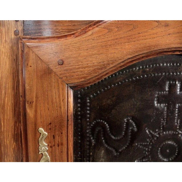 Chestnut Cabinet, 1800s For Sale - Image 15 of 18