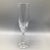 Elegant Park Lane deep cut crystal champagne flutes by Mikasa. You will enjoy the look and feel of these Mikasa Park Lane...