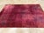 Galerie Shabab Collection Early 20th Century Chinese Art Deco Accent Rug For Sale In New York - Image 6 of 10