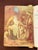 1950s Mid-Century Limited Edition Mother-of-Pearl Inlay New Testament of the Holy Bible. For Sale - Image 5 of 7