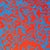 Textile 'Abstract Polyptych, 1984', Neo-Expressionist German School, Extra Large, Oversized, 79" X 79" For Sale - Image 7 of 18