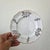 1960s Vintage Spode Copeland English Bird Plates With Gold Trim, Set of 4 For Sale - Image 5 of 7