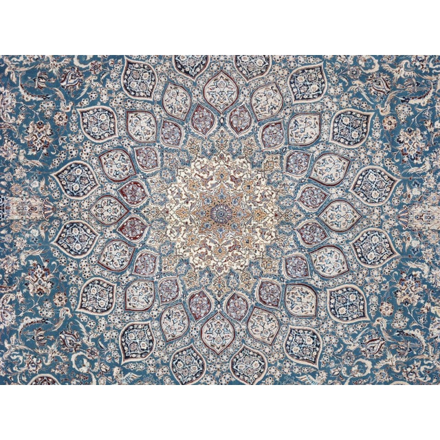 Meet Pasargad Home Azerbaijan Collection. This gorgeous decorative area rug brings you a sophisticated look with a modern...