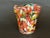 Mid-Century Modern Vintage Murano Art Glass Vase For Sale - Image 3 of 12