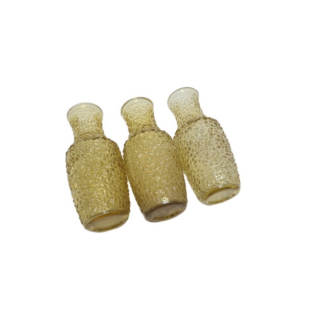 Vintage Vases from HSG Prądniczanka, Poland, 1970s, Set of 3 For Sale - Image 11 of 13