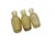 Vintage Vases from HSG Prądniczanka, Poland, 1970s, Set of 3 For Sale - Image 11 of 13