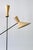 1950s Mid-Century Modern Floor Lamp by Prof. Carl Moor for Bag Turgi, 1950s For Sale - Image 5 of 18