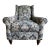 Craftmaster Traditional Wing Chair For Sale