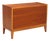 Vintage Teak Chest of Drawers, 1960s For Sale