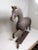 Antique Folk Art Horse Figure For Sale In San Francisco - Image 6 of 18