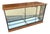 Commercial Bank Counter, 1950s For Sale