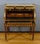 Louis XVI Style Mahogany Cylinder Desk, Late 19th Century For Sale - Image 5 of 14