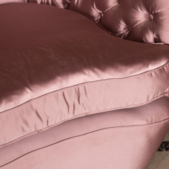 1930s Set of Boudoir Tub Chairs, 1930s For Sale - Image 5 of 12