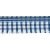 This sweet gingham tape with a textured fringe and a slight country Swedish vibe comes in an easy-to-use width that will...