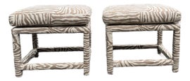 Example of Ottomans