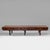 Model 512 Coffee Table with Drawers by Gianfranco Frattini for Bernini, 1960s For Sale - Image 11 of 11