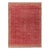 Rug & Kilim’s Oversized Pointille Rug in Dark Red, 12x15 For Sale