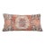 Over Size Decorative Handwoven Rug Pillow Cover -16'' X 32'' For Sale