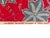 "Les Oiseaux Enchantes" by China Seas/ Quadrille Fabrics Remnant, 3.89 Yards For Sale - Image 12 of 13