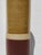 Large, Tall, Stoneware Cylinder Vase For Sale - Image 4 of 9