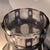 Art Deco Cut Glass Vase attributed to Johann Oertel for Carl Meltzer & Co., 1925 For Sale - Image 12 of 14