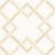 Schumacher x Neisha Crosland Mah Jong Wallpaper in Light Ivory For Sale