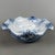 Albisola Majolica Centerpiece Bowl by F. Piera For Sale - Image 3 of 11