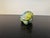 UJIIE KŌDAI 氏家昂大 (B.1990) An Oribe‑Style Kōgō (Incense Container) Heisei (1989-2019) or Reiwa (2019-present), contemporary...