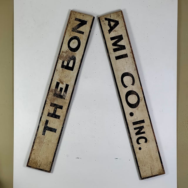 Please note these two pieces of wood are to go side by side. We simply did not have a large enough space to photograph...