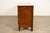 Baker Furniture French Provincial Louis XV Carved Oak Triple Dresser or Credenza For Sale - Image 16 of 18