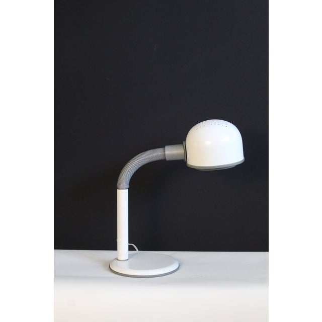 Mid 20th Century Mid 20th Century Fagerhults Influence Desk Lamp. For Sale - Image 5 of 9