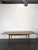 Vintage Scandinavian Teak Table For Sale - Image 4 of 6