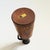 Mid Century Carved German Pottery Vase - H. Spycher Ostermundigen For Sale - Image 9 of 10