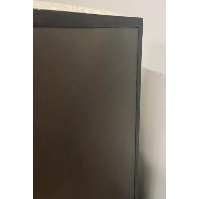 Theodore Alexander Modern Garren Tub Chair For Sale In Atlanta - Image 6 of 7