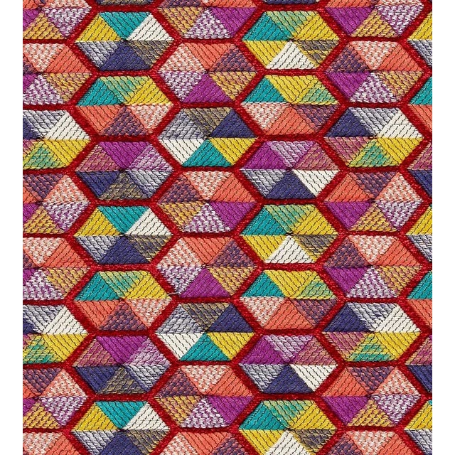 Scalamandré is a heritage American textile brand rooted in luxury and high-end design since its inception in 1929. Founder...