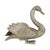 1970s Late 20th Century Italian Goose Statue For Sale - Image 5 of 17