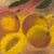 Drawing/Sketching Materials Bright and Antique Pastel Painting of Fruits Still Life, Wood Frame With Glass. For Sale - Image 7 of 10