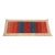 Fine Quality Approx. 3x6 Tribal Wool Runner Area Rug For Sale