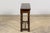 Brown Early 20th Century Spanish Walnut Console Table With Barley Twist Legs For Sale - Image 8 of 18