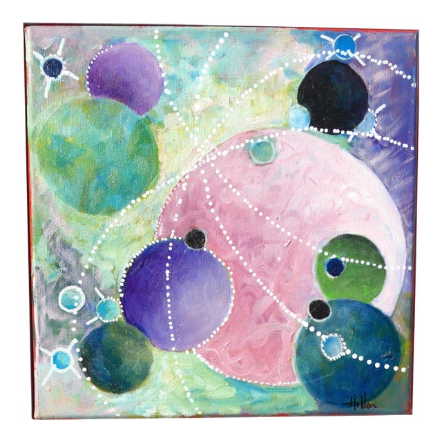 Galaxy Aurora For Sale