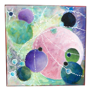 Galaxy Aurora