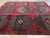 Galerie Shabab Collection Mid-20th Century Turkish Anatolian Square Carpet For Sale - Image 4 of 8