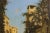 Traditional Large Post Impressionist Oil Painting Venice, Albert Duprat 1882-1974 For Sale - Image 3 of 12
