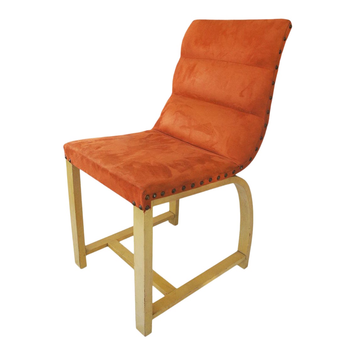 Gilbert Rhode for HeywoodWakefield Chair Chairish