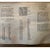 Paper Mid 20th Century E.B. Rothwell "Game of the Century" Signed Etching 61/75 Bobby Fischer Chess For Sale - Image 7 of 8