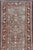 Tribal Antique Northwest Persian Runner With Geometric Tribal Design For Sale - Image 3 of 11