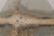 Rug & Kilim’s Modern Rug, Silver-Gray and Gold in Bold Abstract Pattern For Sale In New York - Image 6 of 10