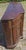 Brown Venetian Walnut Sideboard, 19th Century For Sale - Image 8 of 8