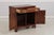 Henkel Harris Henkel Harris Cherry Flip Top Server Cabinet For Sale - Image 4 of 18