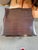 Baker Furniture Archetype Side Table For Sale In San Francisco - Image 6 of 12